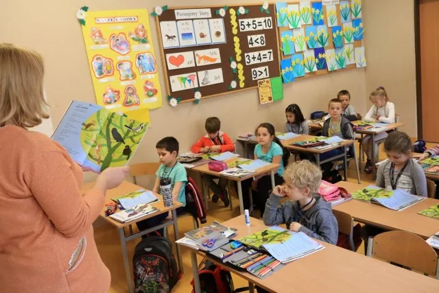 Zdjęcie Wyniki rekrutacji do szkół podstawowych: terminy i procedury