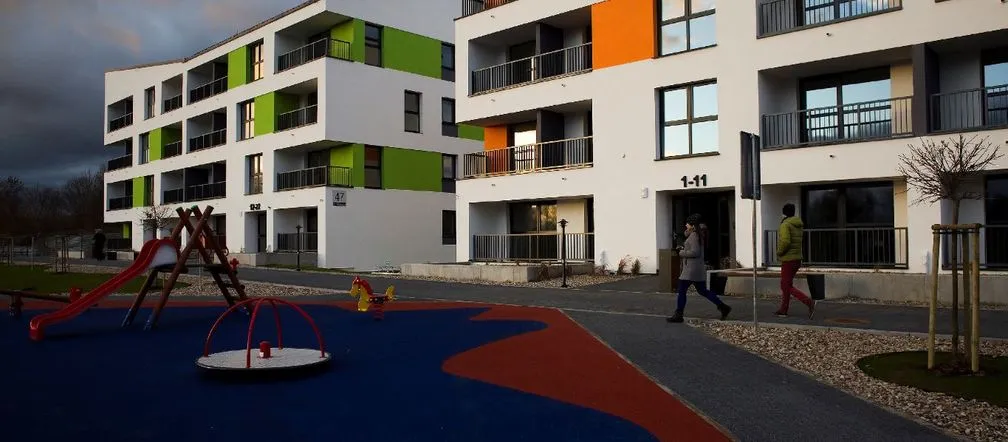 Zdjęcie Ile się czeka na mieszkanie TBS w Gdańsku? Sprawdź czas oczekiwania