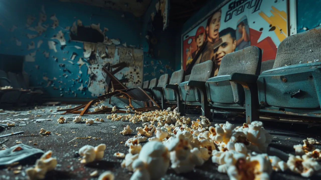 Zdjęcie Film Liberté: Recenzja i analiza tej kontrowersyjnej produkcji