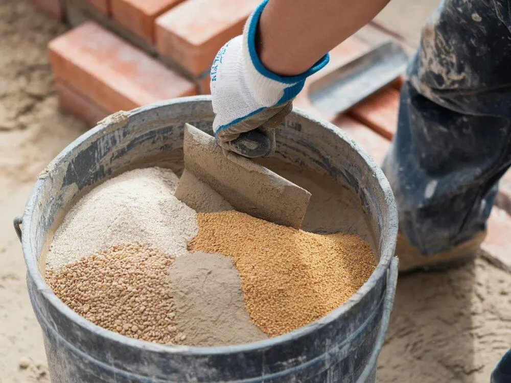 Zdjęcie Jaki żwir do murowania? Wybierz najlepszy typ dla fundamentów i ścian