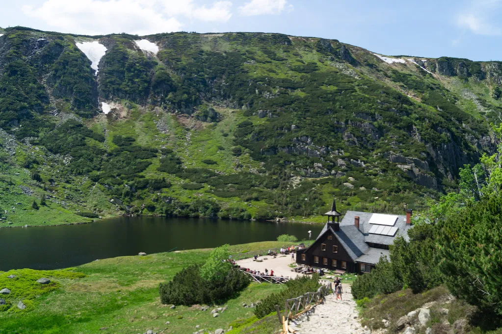 Zdjęcie Najpiękniejsze miasta w Sudetach, które musisz odwiedzić w tym roku
