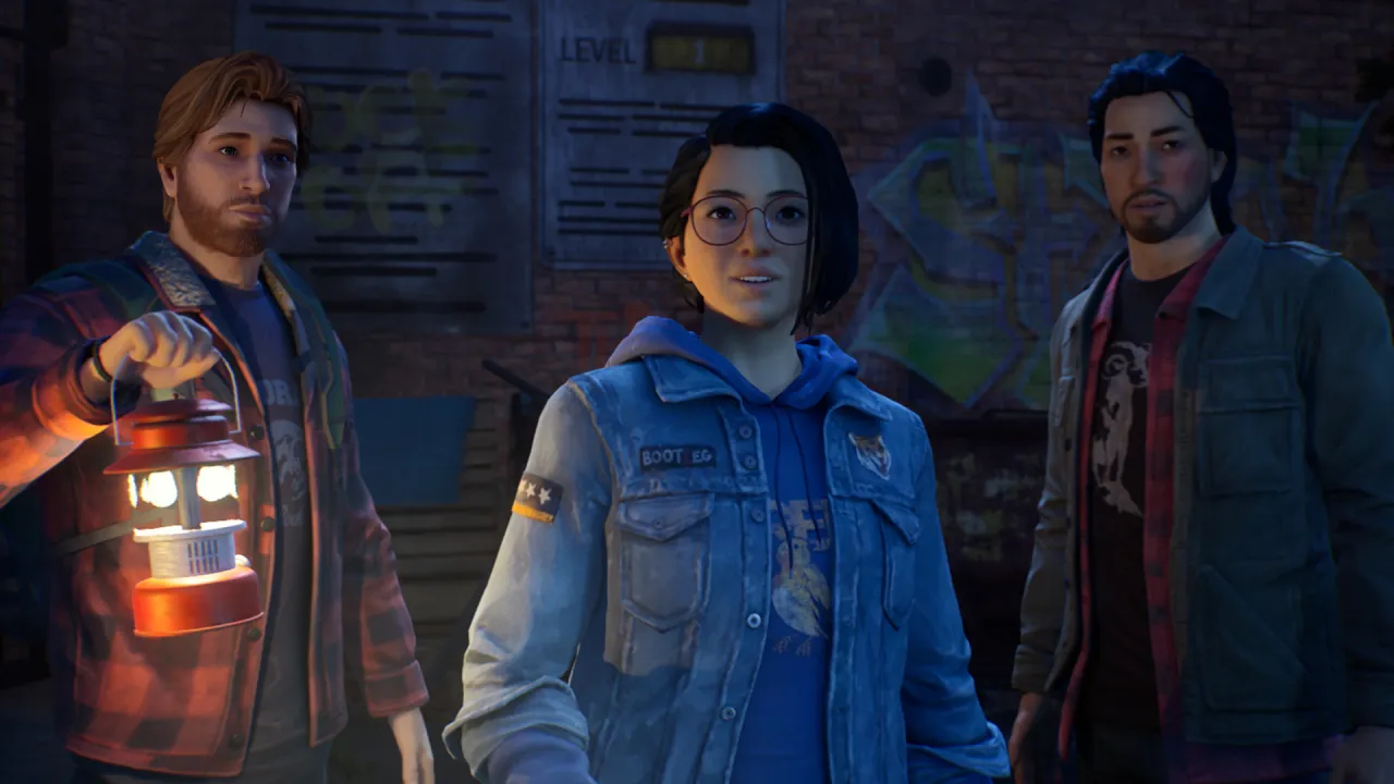 Zdjęcie Zaplanuj swój wybór: Life is Strange True Colors i inne gry Steam tylko za 43 zł!