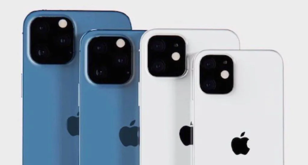 Zdjęcie IPhone 13 ile cm – wymiary, kamera i porównanie z innymi smartfonami