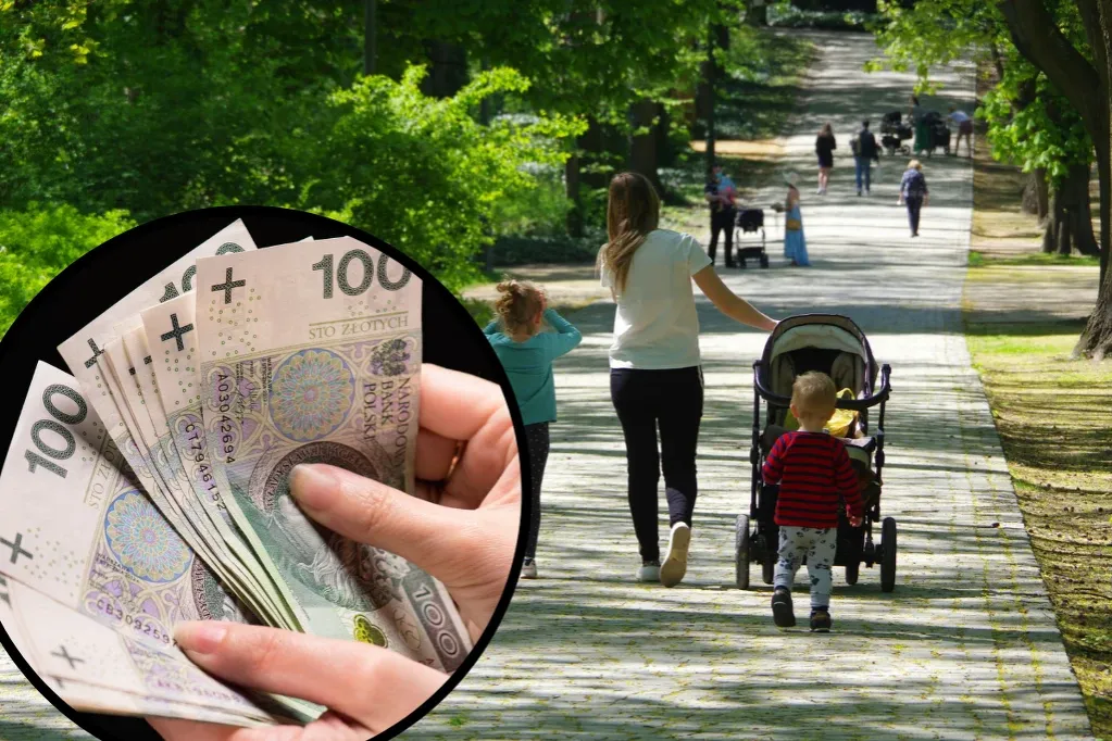 Zdjęcie Do kiedy należy się 500 plus? Sprawdź terminy i zasady aplikacji