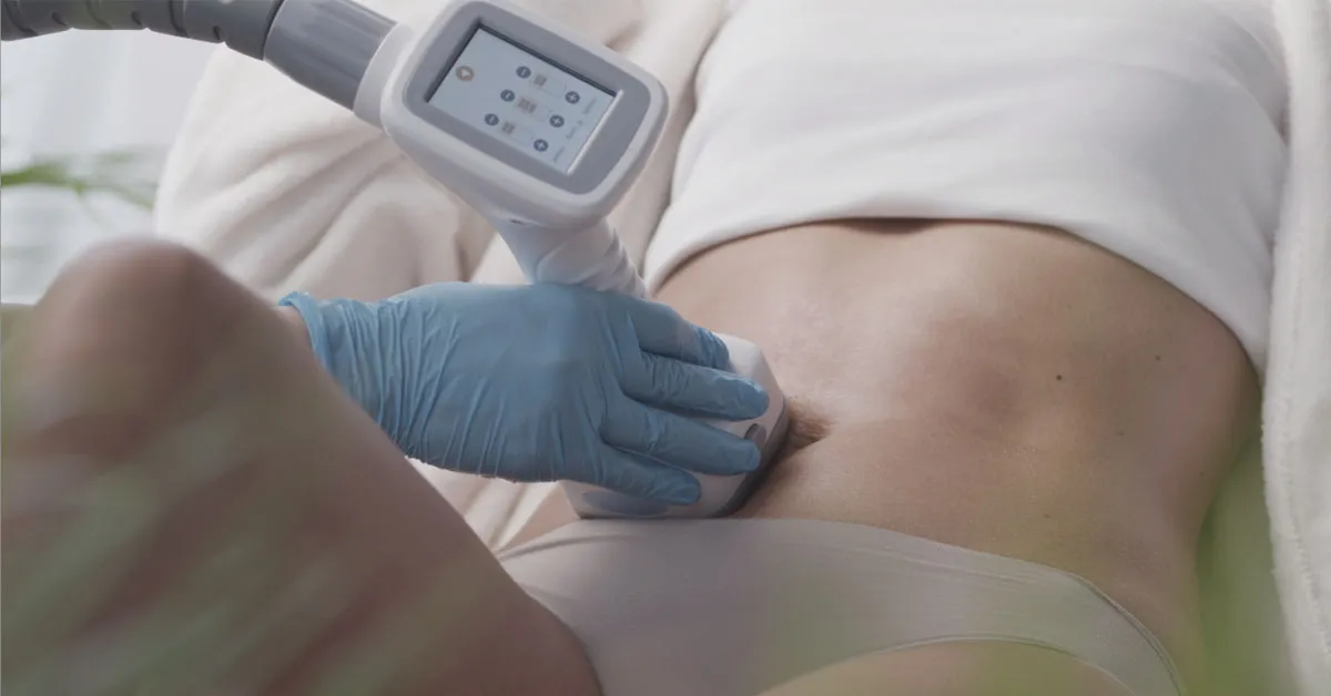 Zdjęcie Skutki uboczne endermologii: czego się obawiać przed zabiegiem?