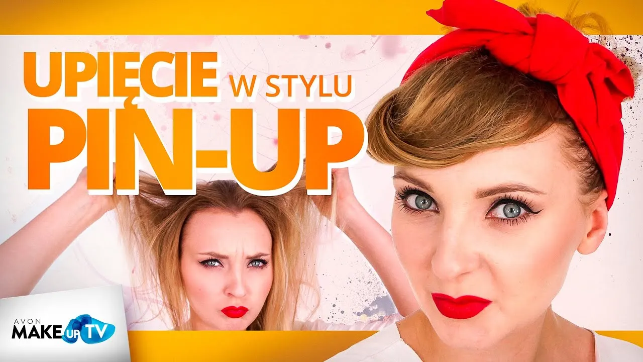 Zdjęcie Fryzury lat 50 jak zrobić: krok po kroku do stylowych włosów retro