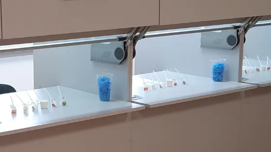 Zdjęcie Ocena sensoryczna żywności: Klucz do jakości i sukcesu produktów