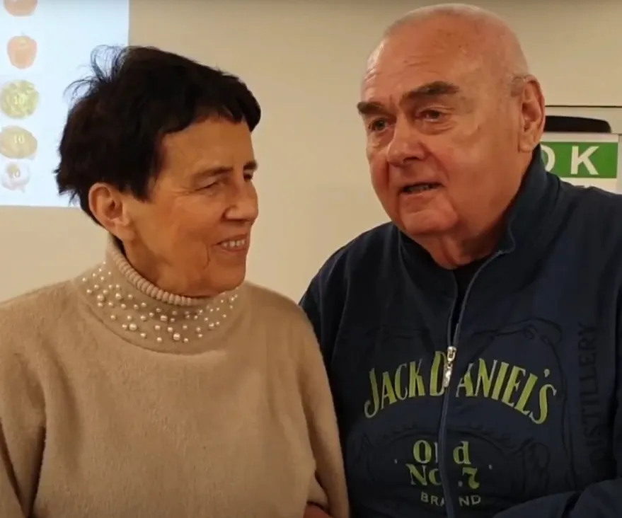 Zdjęcie Ile lat ma Ewa Dąbrowska doktor? Zaskakująca prawda o jej wieku