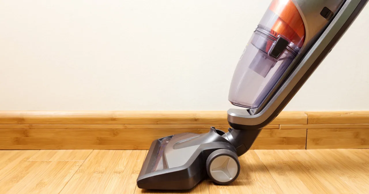 Zdjęcie Ile kosztuje odkurzacz bezprzewodowy? Ceny, które Cię zaskoczą