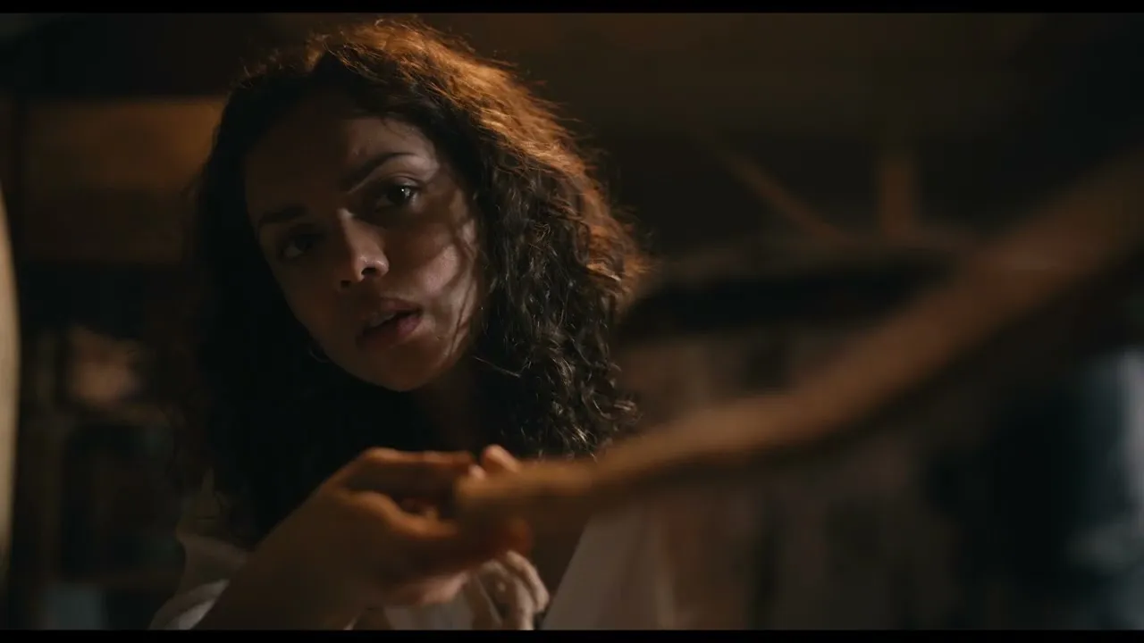 Zdjęcie Barbarzyńca: Oto brutalny fantasy film, który wstrząśnie Tobą!