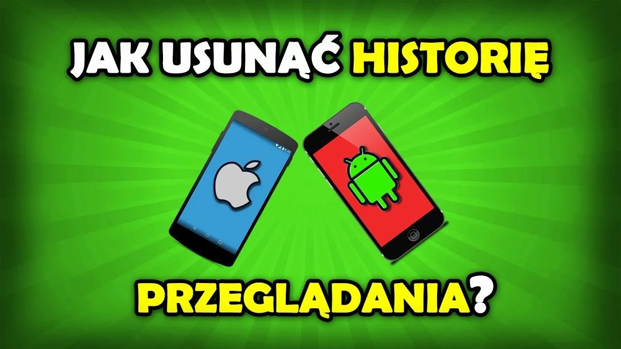 Zdjęcie Jak wyczyścić przeglądarkę w telefonie i poprawić jej działanie