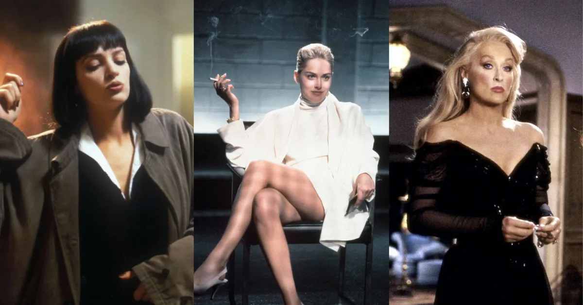Zdjęcie Kultowe filmy amerykańskie lat 90: Epoka przełomowych produkcji