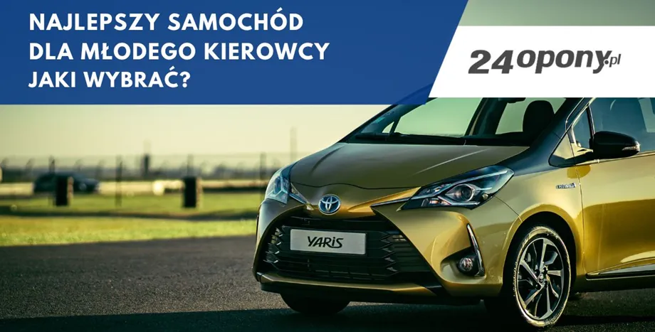 Zdjęcie Jaki samochód dla świeżego kierowcy: unikaj kosztownych błędów