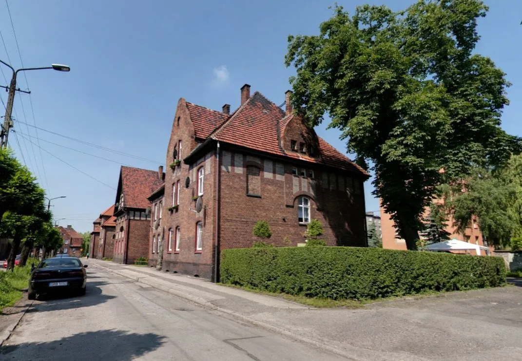 Zdjęcie Czerwionka-Leszczyny atrakcje, które zaskoczą całą rodzinę