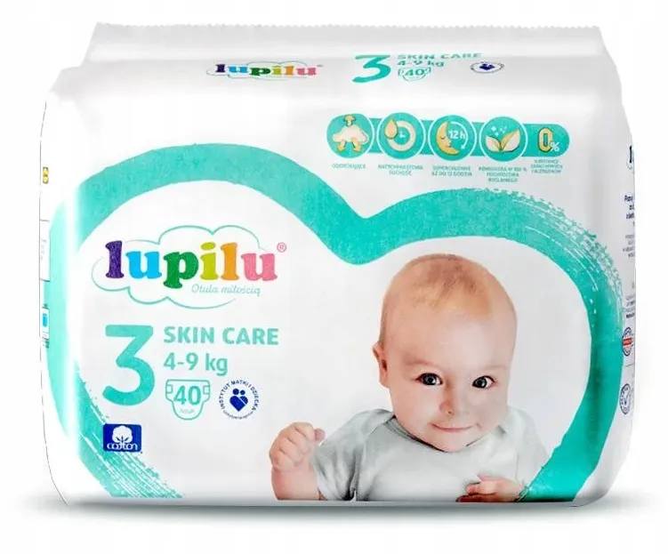 Zdjęcie Pieluchy 3 od kiedy: Jak uniknąć niewłaściwego dopasowania u dziecka