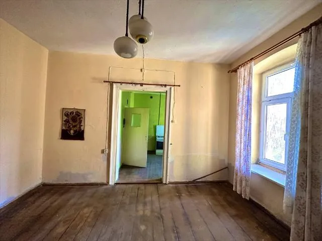 Zdjęcie Tanie mieszkania w kamienicy Łódź Chojny za odstępne - unikaj pułapek