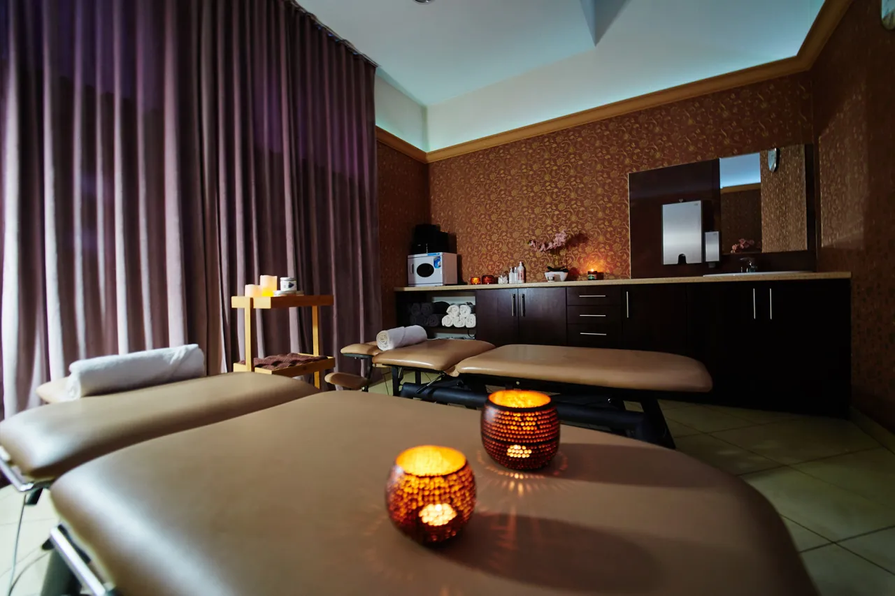 Zdjęcie Najlepsze usługi spa w Suwałkach – relaks i wyjątkowe zabiegi