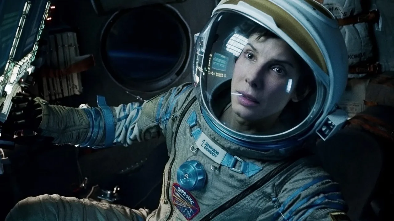 Zdjęcie Najnowsze filmy o kosmosie, które zaskakują i inspirują do myślenia