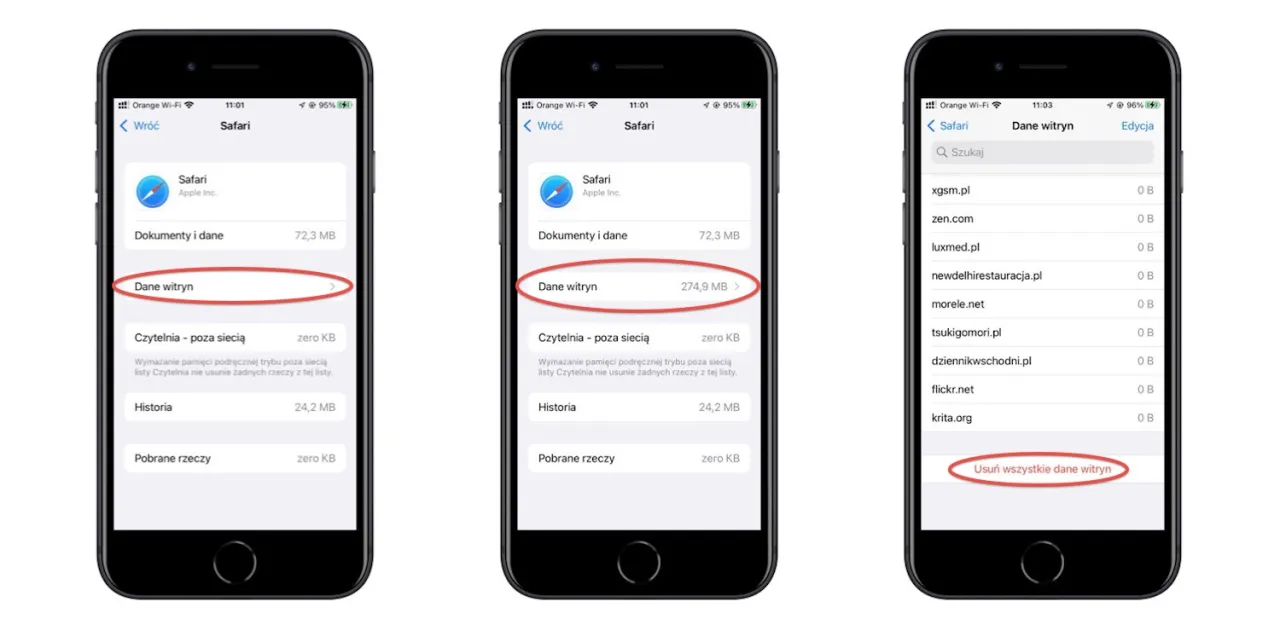 Zdjęcie Jak wyzerować iPhone do sprzedaży - uniknij utraty danych i problemów