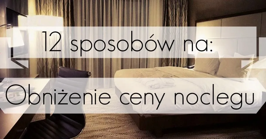 Zdjęcie Gdzie szukać tanich hoteli? Odkryj najlepsze sposoby na oszczędności