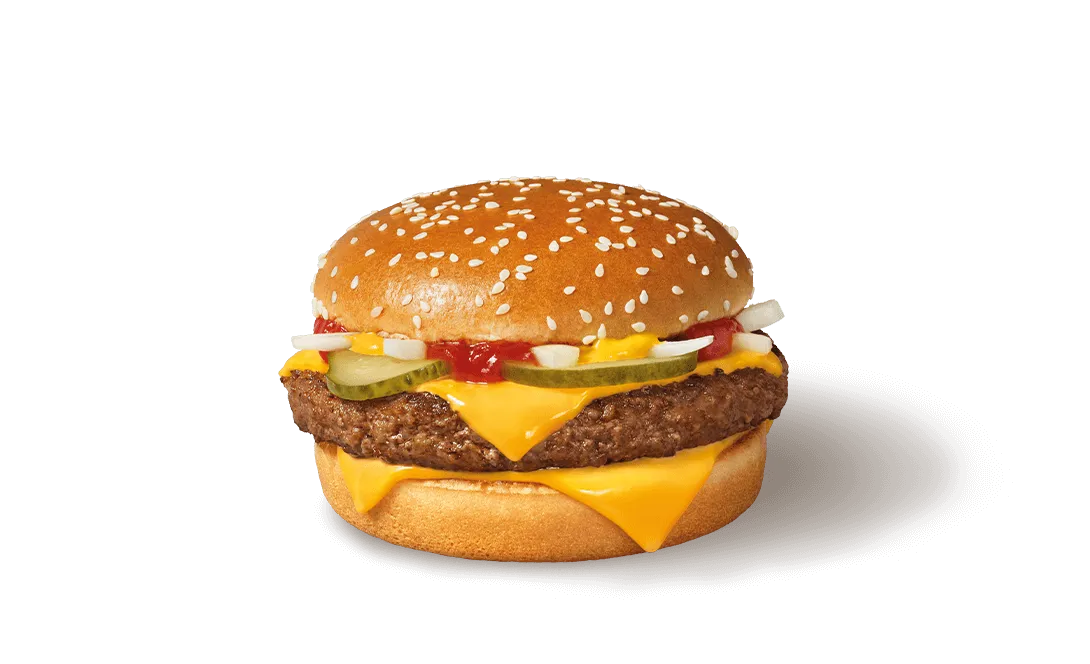 Zdjęcie Ile kcal ma McRoyal? Zaskakująca kaloryczność i składniki kanapki