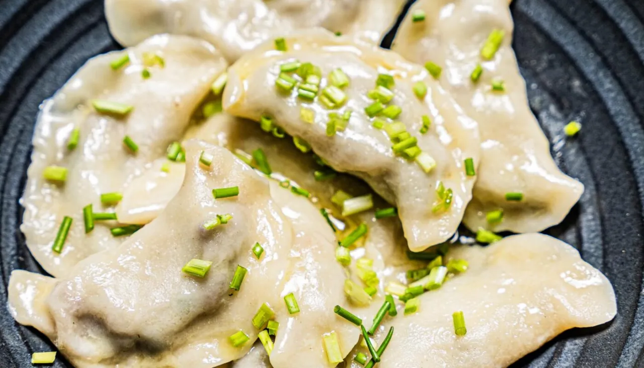 Zdjęcie Najlepsze przepisy na pyszne pierogi z wołowiną, które pokochasz
