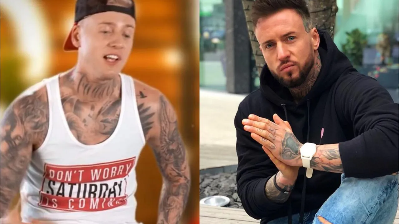 Zdjęcie Stifler z Warszawskiego Wybrzeża: kontrowersje i życie po show