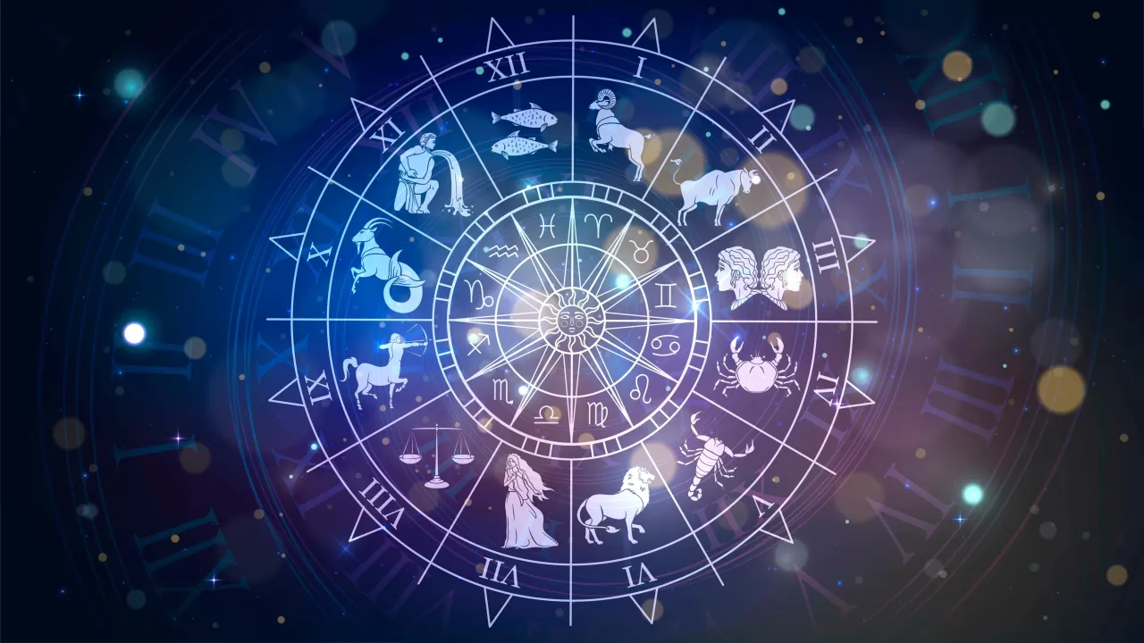 Zdjęcie Kiedy wypada Twój znak zodiaku? Poznaj daty horoskopów