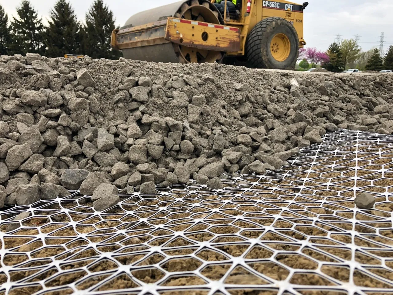 Zdjęcie Co to są kruszywa? Kluczowe informacje o rodzajach i zastosowaniach