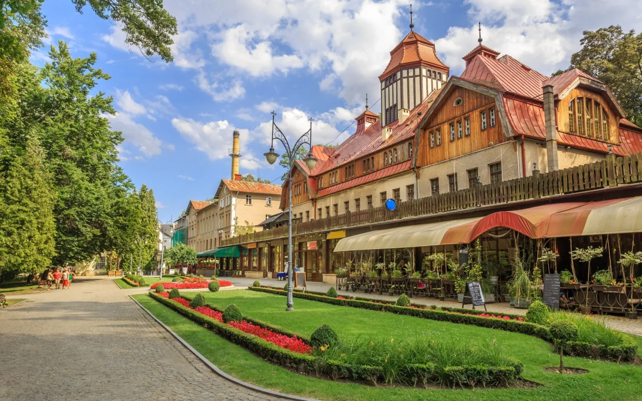 Zdjęcie Jak załatwić sanatorium z zus - krok po kroku do rehabilitacji