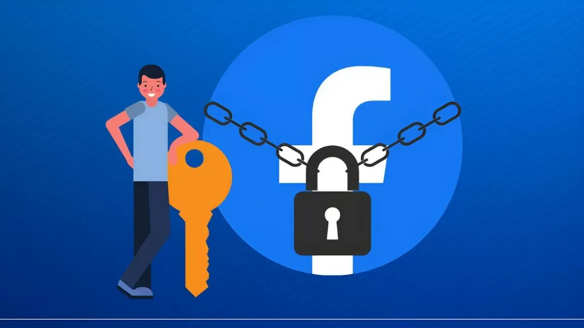 Zdjęcie Jak odblokować konto na Facebooku - proste kroki do odzyskania dostępu
