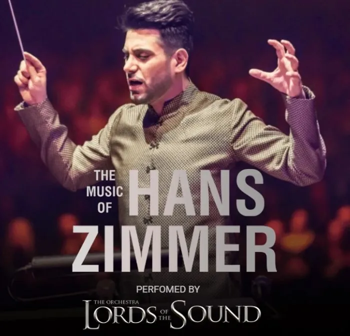Zdjęcie Symfoniczna muzyka filmowa: Przeżyj niezapomniane koncerty na żywo