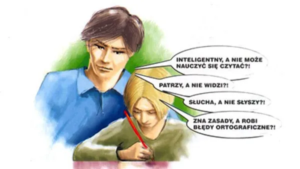 Zdjęcie Dysleksja rozwojowa – co to jest i jak wpływa na dzieci?