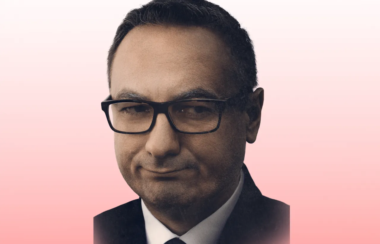 Zdjęcie Film Polityka: Obsada i Postacie - Kto Gra Kogo w Satyrze Vegi?