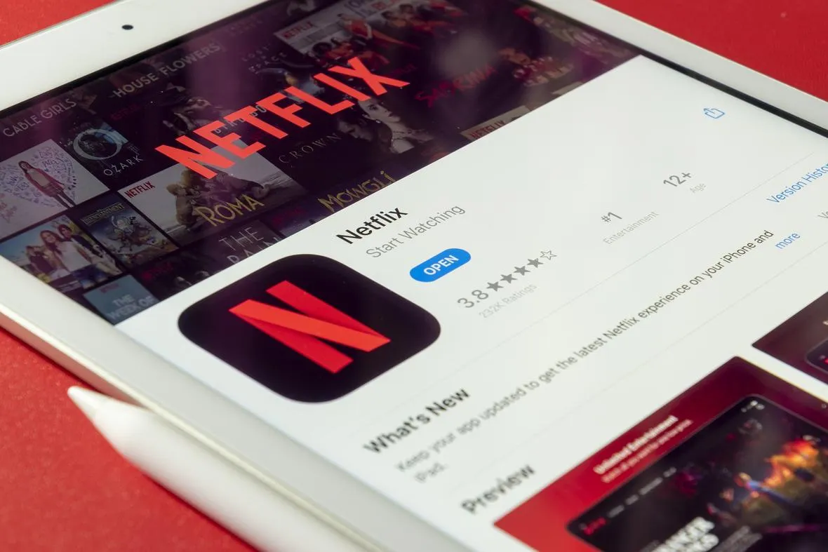 Zdjęcie Jak założyć konto na Netflix szybko i bez problemów – prosty przewodnik