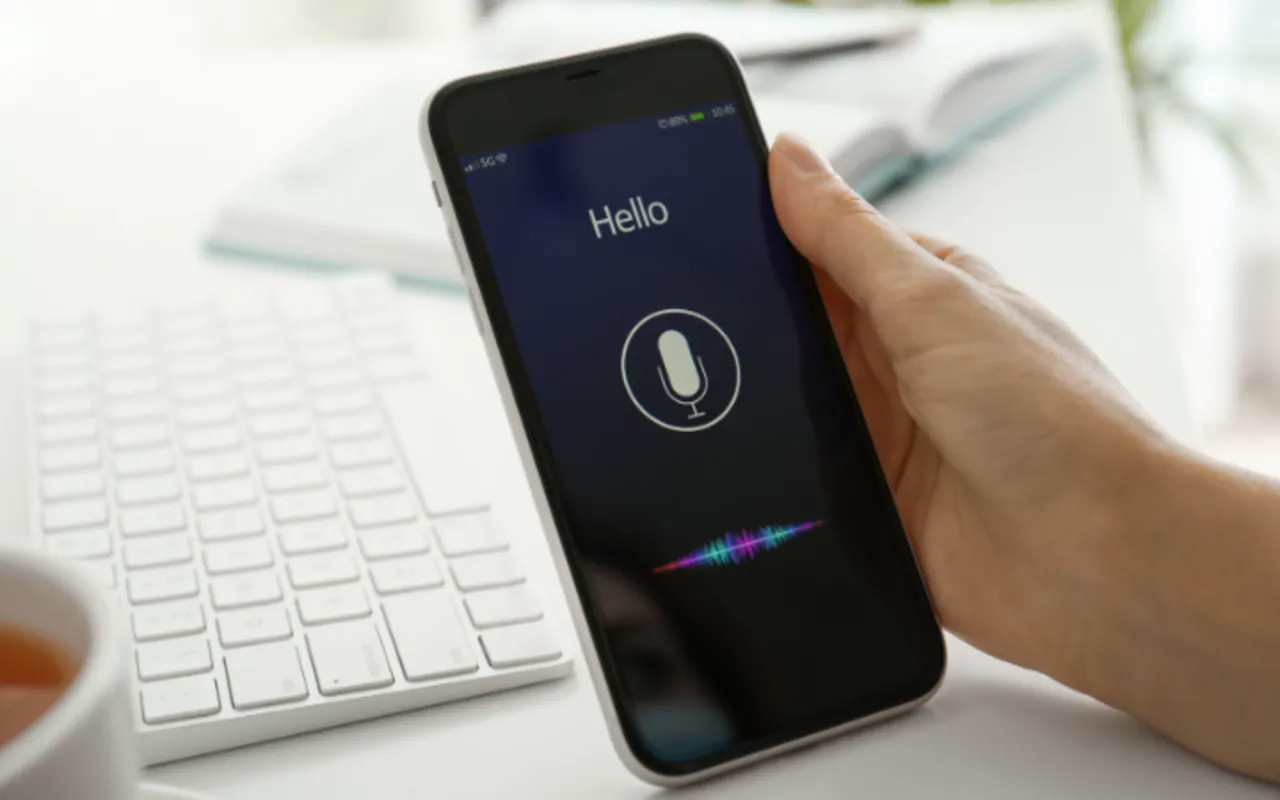 Zdjęcie Co to jest sztuczna inteligencja w telefonie i jak zmienia nasze życie?