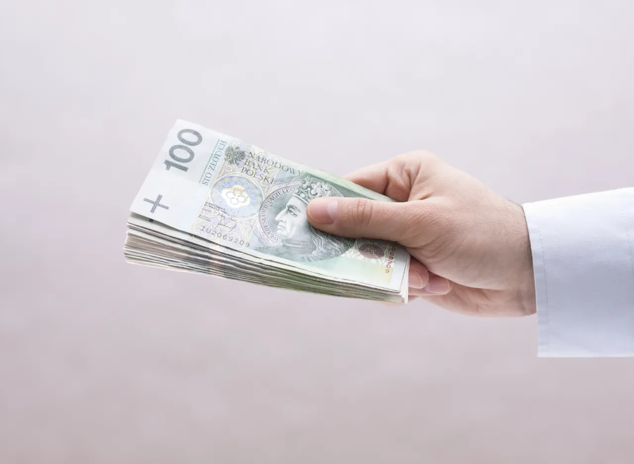Zdjęcie Kredyty chwilówki – jakie oprocentowanie i jak uniknąć wysokich kosztów?