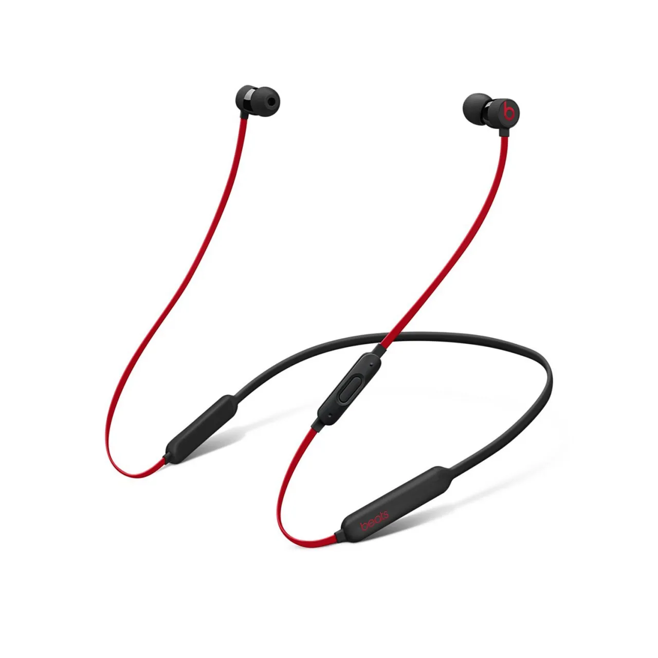 Zdjęcie Apple AirPods oder Beats X: Welches Modell bietet mehr Wert?