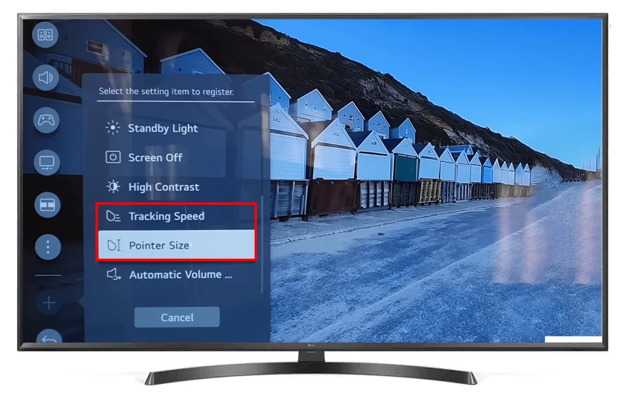 Zdjęcie Jak wyłączyć w telewizorze tryb dla niewidomych i odzyskać komfort oglądania