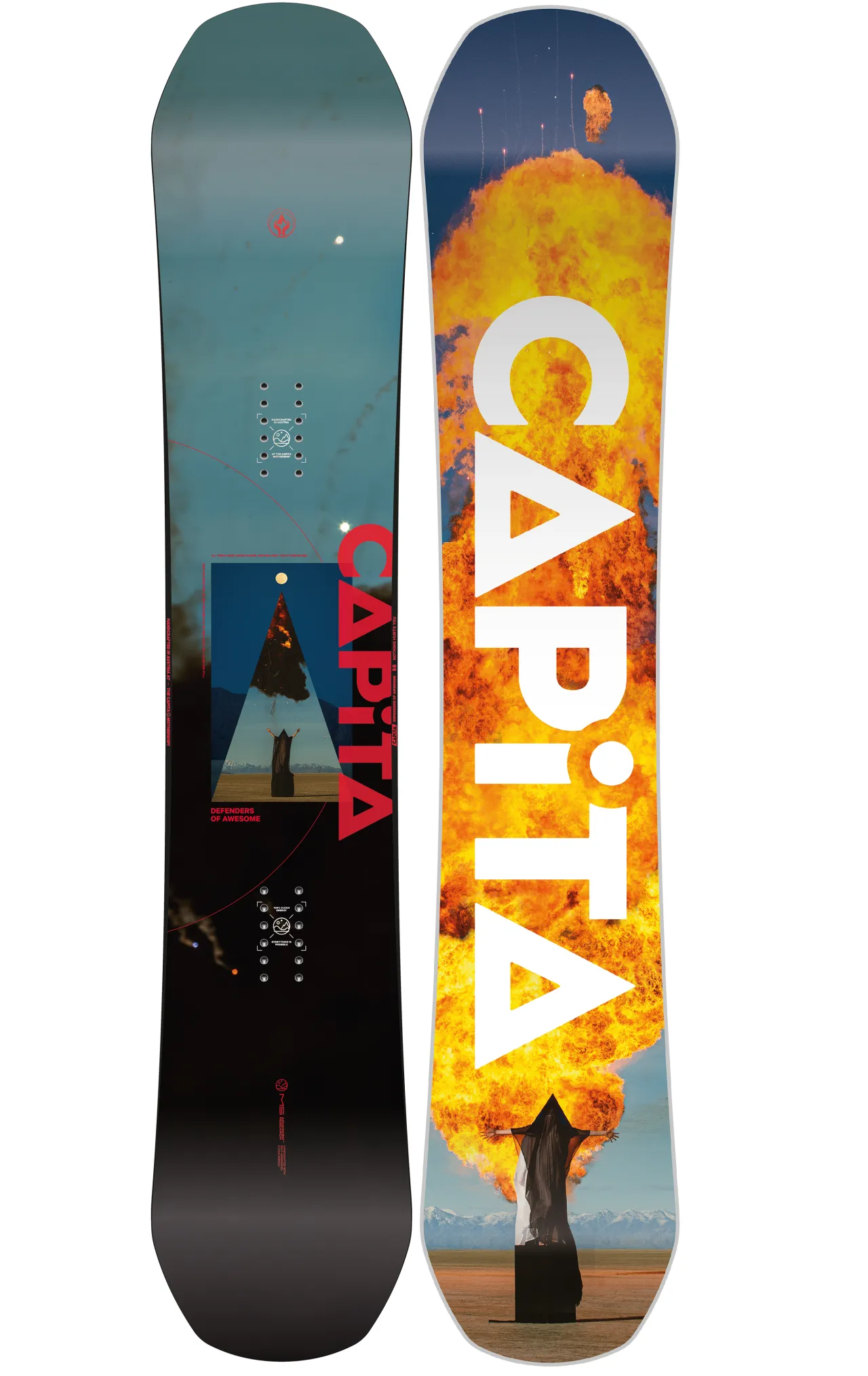 Zdjęcie Gdzie kupić snowboard? Najlepsze miejsca i porady na zakupy
