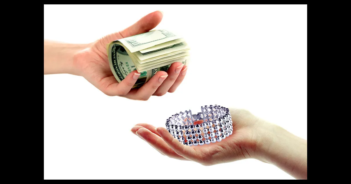 Zdjęcie Co można zastawić w lombardzie? Zaskakujące przedmioty, które mają wartość