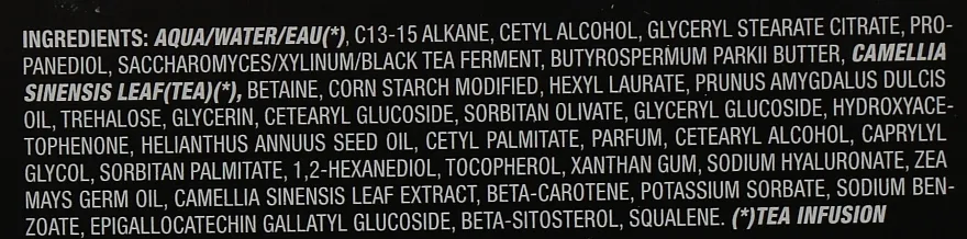 Zdjęcie Opinie o kremie do twarzy Teaology Kombucha Tea: co mówią użytkownicy?