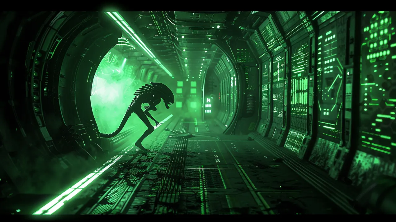Zdjęcie Horror sci-fi: najlepsze filmy tego gatunku, które warto obejrzeć