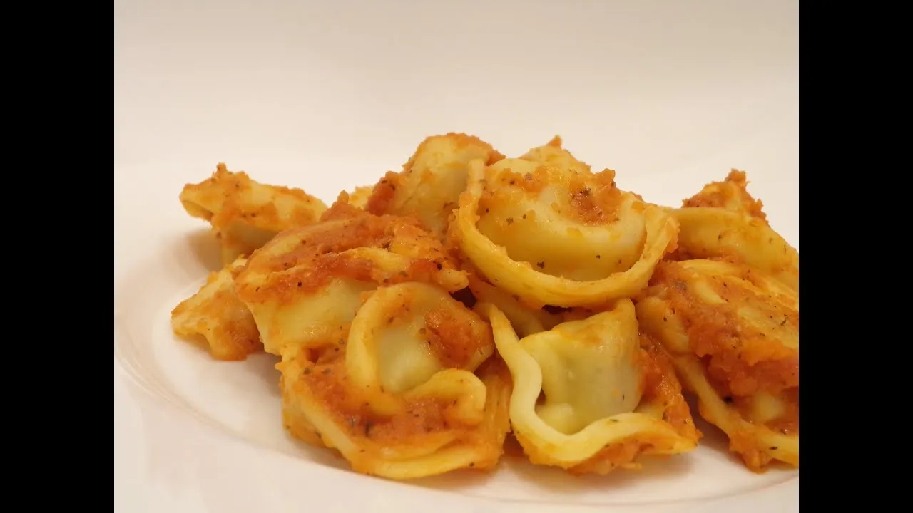 Zdjęcie Jak przygotować tortellini w prosty sposób - smaczne przepisy i porady