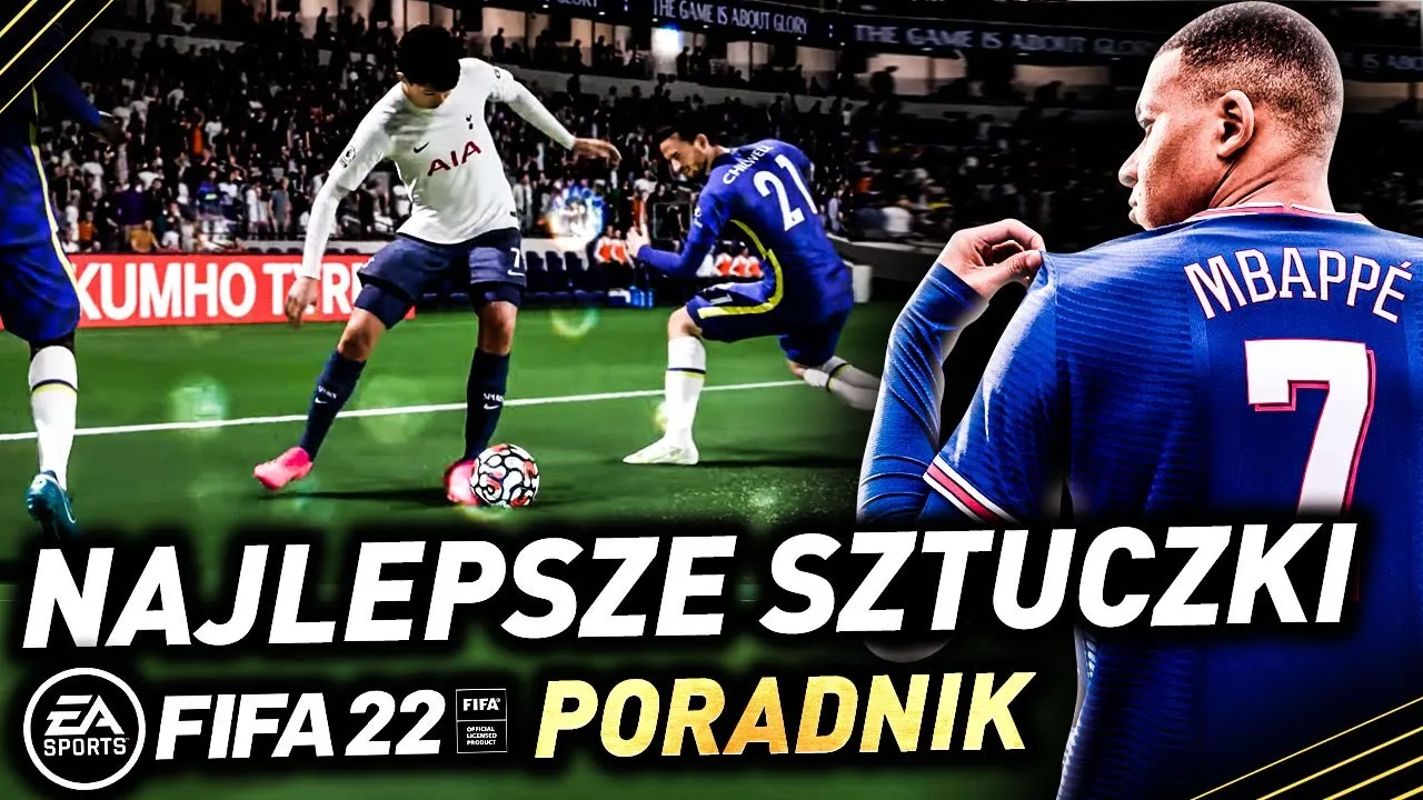 Zdjęcie Mistrzowska obrona w FIFA: Skuteczne triki, które zmienią twoją grę