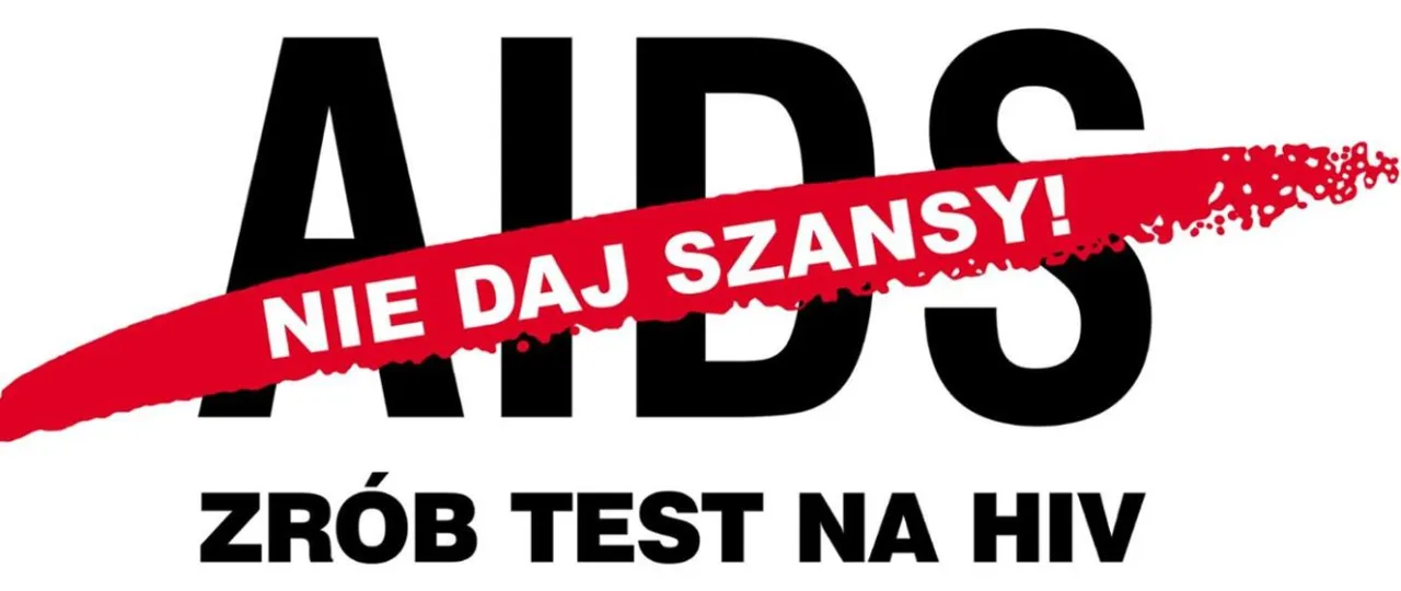 Zdjęcie Anty HIV - co to za badanie i jak może uratować Twoje życie
