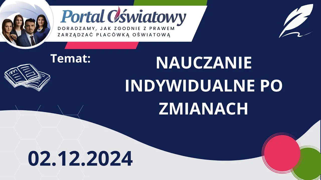 Zdjęcie Ile godzin na nauczanie indywidualne? Poznaj kluczowe informacje