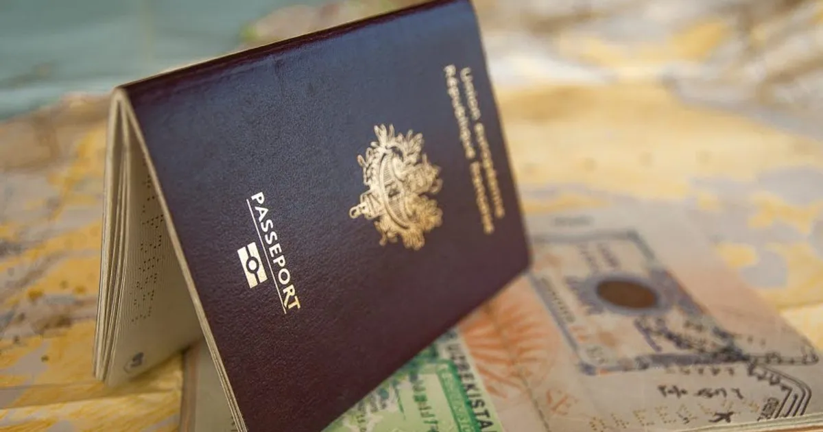 Zdjęcie Gibraltar: dowód czy paszport? Sprawdź, co jest potrzebne do wjazdu