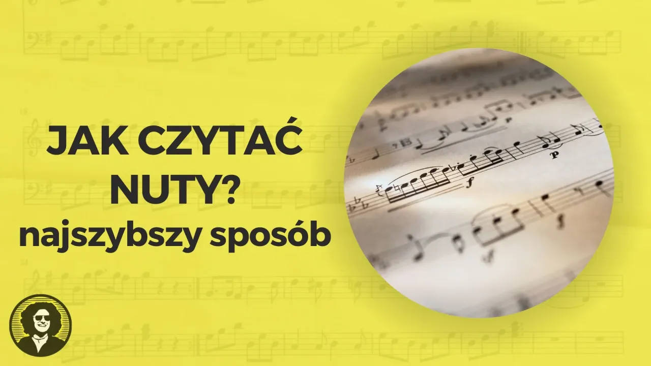 Zdjęcie Jak zapisać nuty na pięciolinii – proste kroki do sukcesu w notacji muzycznej