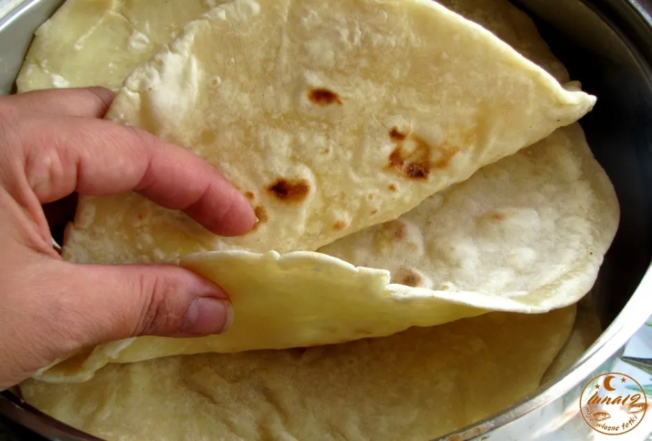 Zdjęcie Placki tortilla z czym? 15 pysznych nadzień na każdą okazję